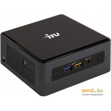 Компактный компьютер iRU NUC 115 1416216