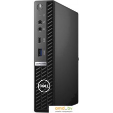 Компактный компьютер Dell OptiPlex Micro 5080-6451