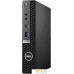 Компактный компьютер Dell OptiPlex Micro 7080-6925. Фото №1