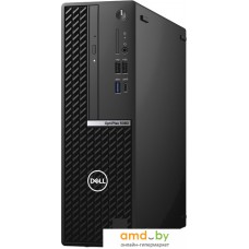 Компактный компьютер Dell OptiPlex SFF 5080-6802