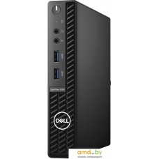 Компьютер Dell Optiplex Micro 3080-6773