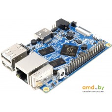 Одноплатный компьютер Orange pi PC 2