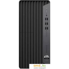 Компьютер HP ProDesk 600 G6 MT 272X2EA