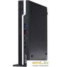 Компактный компьютер Acer Veriton N4670G DT.VTZER.00Y