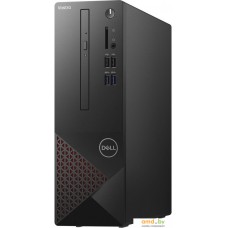 Компактный компьютер Dell Vostro SFF 3681-2659