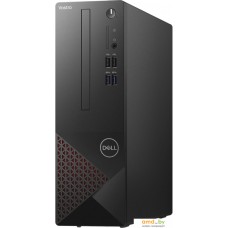 Компактный компьютер Dell Vostro SFF 3681-9931