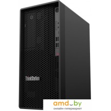 Компьютер Lenovo ThinkStation P340 Tower 30DH00H6RU