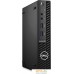 Компьютер Dell Optiplex Micro 3080-6636. Фото №3