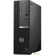 Компактный компьютер Dell OptiPlex SFF 7080-6857