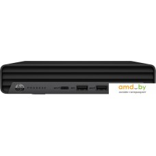 Компактный компьютер HP ProDesk 600 G6 DM 1D2G4EA