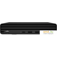 Компактный компьютер HP 260 G4 DM 260P3ES