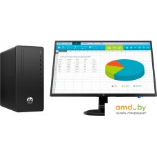 Компьютер HP 290 G4 MT 260P8ES