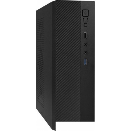 

SkySystems модель Sky-I, Intel Core I3-12100/H610M/DDR4 16GB/SSD 120GB/250W, модель Sky-I, Intel Core I3-12100/H610M/DDR4 16GB/SSD 120GB/250W
