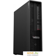 Компьютер Lenovo ThinkStation P340 SFF 30DK0031RU