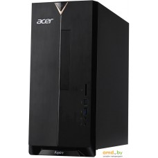 Компьютер Acer Aspire TC-390 MT DT.BCZER.002