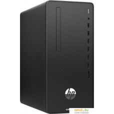 Компьютер HP 290 G4 MT 123N7EA