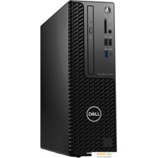 Компактный компьютер Dell Precision SFF 3440-7229