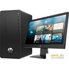 Компьютер HP 290 G4 MT 1C6U8EA