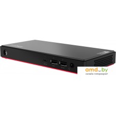 Компактный компьютер Lenovo ThinkCentre M75n 11BS0006RU