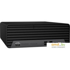 Компактный компьютер HP ProDesk 405 G6 SFF 293V4EA