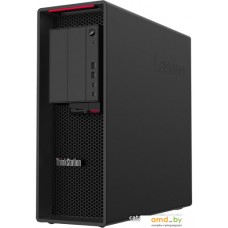 Компьютер Lenovo ThinkStation P620 Tower 30E0008JRU