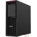 Компьютер Lenovo ThinkStation P620 Tower 30E0008LRU. Фото №1