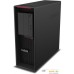 Компьютер Lenovo ThinkStation P620 Tower 30E0008LRU. Фото №2