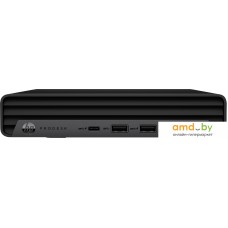 Компактный компьютер HP ProDesk 405 G5 DM 23H58EA