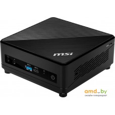 Компактный компьютер MSI Cubi 5 10M-058RU