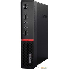 Компактный компьютер Lenovo ThinkCentre M715 Tiny (2nd Gen) 10VG002LRU