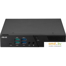 Компактный компьютер ASUS Mini PC PB60-BP938ZV