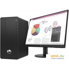 Компьютер HP 290 G4 MT 1C6X1EA