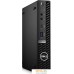 Компактный компьютер Dell OptiPlex Micro 5090-0182. Фото №3