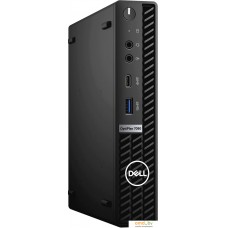 Компактный компьютер Dell OptiPlex Micro 7090-3367