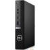 Компактный компьютер Dell OptiPlex Micro 7090-3367. Фото №3