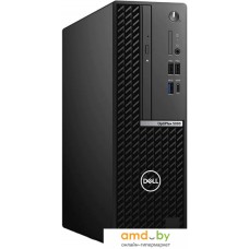 Компактный компьютер Dell OptiPlex SFF 5090-8209