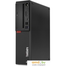 Компактный компьютер Lenovo ThinkCentre M720s SFF 10STS3W400