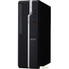 Компактный компьютер Acer Veriton X2665G DT.VSEER.069