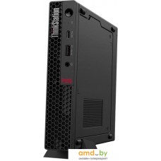 Компактный компьютер Lenovo ThinkStation P350 Tiny 30EF0009RU