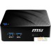 Компактный компьютер MSI Cubi N 8GL-093RU. Фото №1