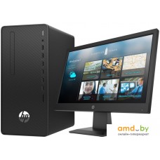 Компьютер HP 290 G4 MT 1C6U7EA