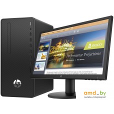 Компьютер HP 290 G4 MT 1C6W9EA