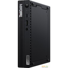 Компактный компьютер Lenovo ThinkCentre M75q Gen 2 11JJ001URU