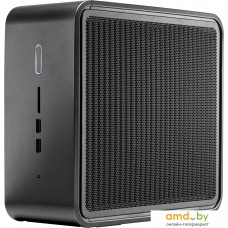 Компактный компьютер Intel NUC 9 Pro BKNUC9V7QNX2