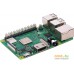 Raspberry PI 3 Model B+. Фото №1