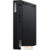 Компактный компьютер Lenovo ThinkCentre M70q Gen 2 11MY003LRU. Фото №1