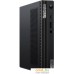 Компактный компьютер Lenovo ThinkCentre M90q Gen 2 11MQ003XRU. Фото №1