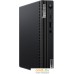 Компактный компьютер Lenovo ThinkCentre M70q Gen 2 11MY003FRU. Фото №3