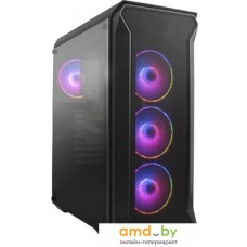 Компьютер Jet Gamer 7R3700XD16HD1SD24X306L3W7