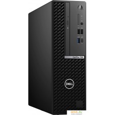 Компактный компьютер Dell OptiPlex SFF 7090-3305